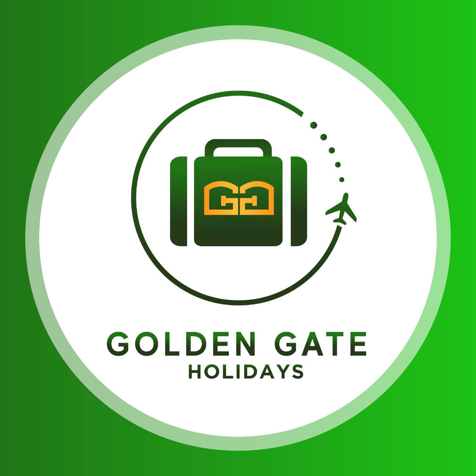 Golden Gate Holidays Pvt. Ltd.