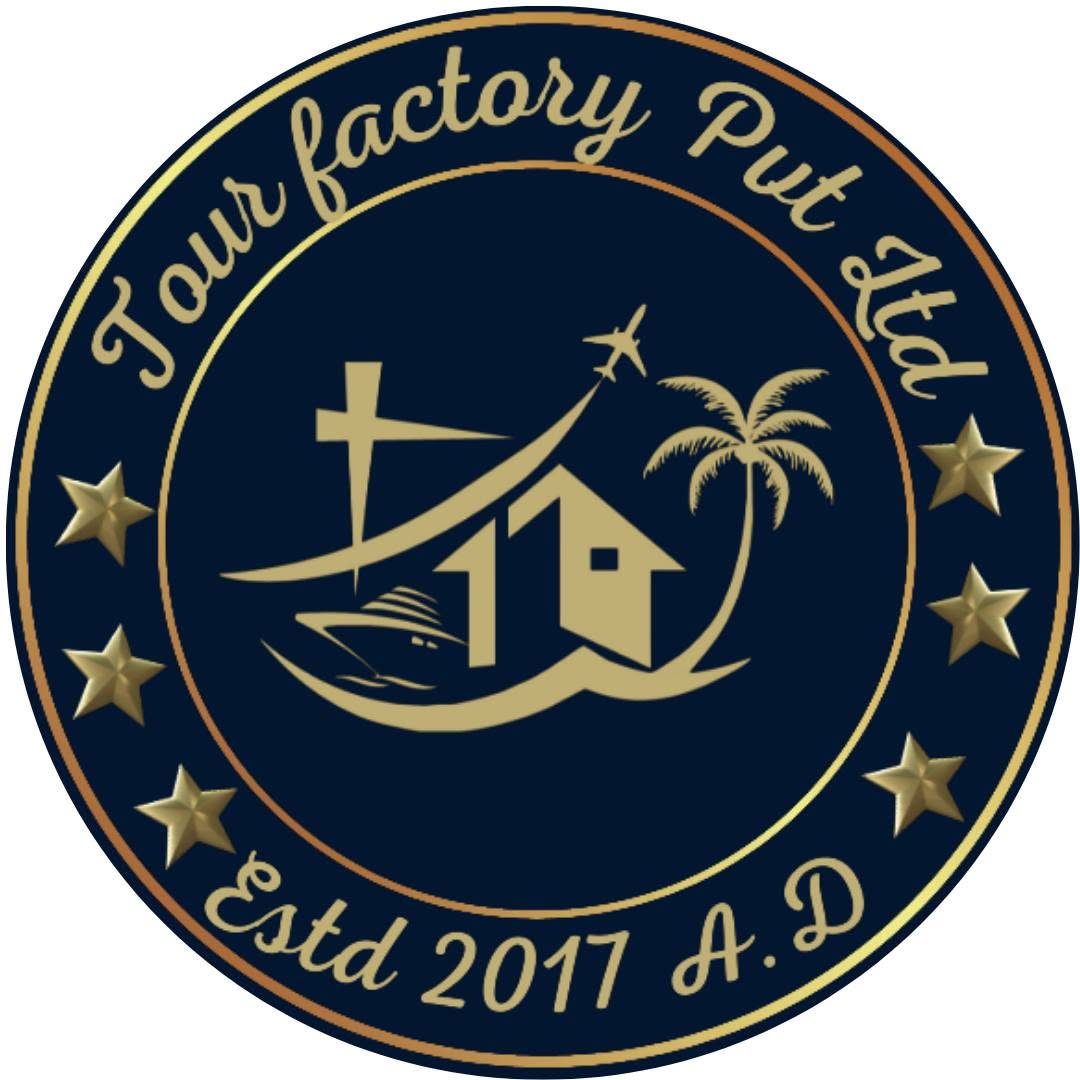 Tour Factory Pvt. Ltd.