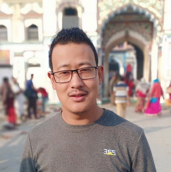  Dream city Holidays Pvt. Ltd.