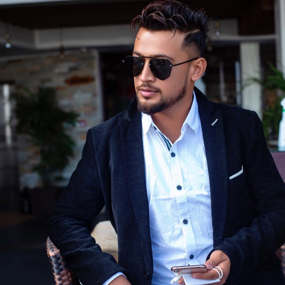 Pradip Adhikari